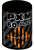 RAUCHTOPF PXM 60 BLACK
